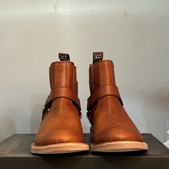 Sendra 12694 Men's Size 9 - Picture 2 of 5